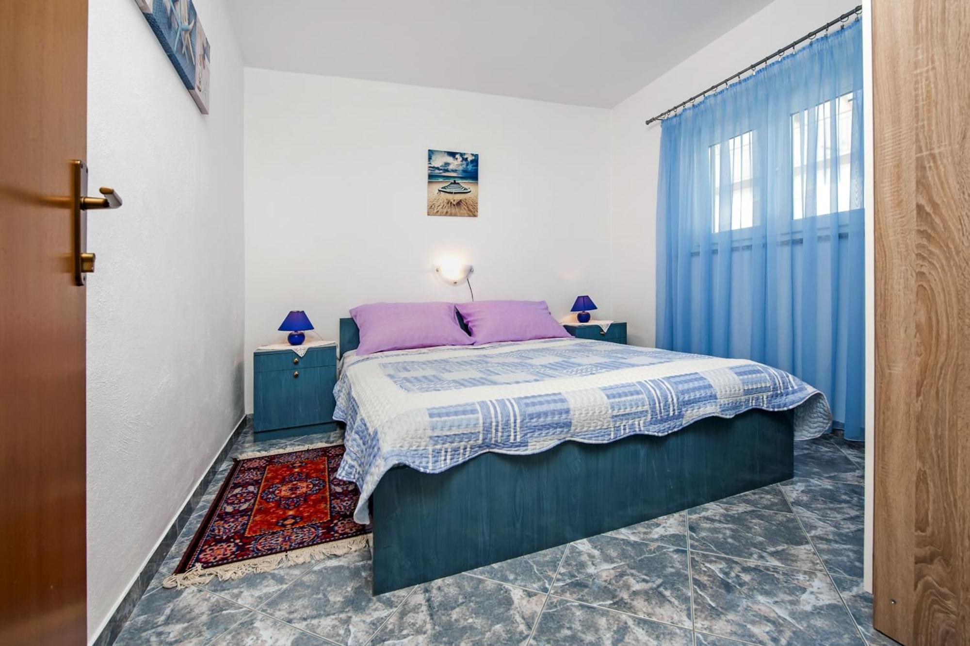 Hébergement de vacances House Dubravka Monfiorenzo Rovinj