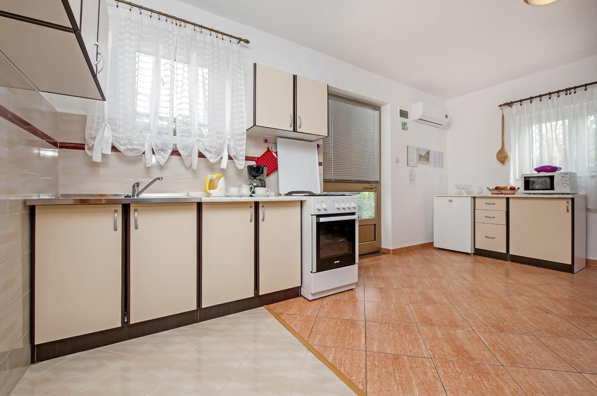 House Dubravka Monfiorenzo