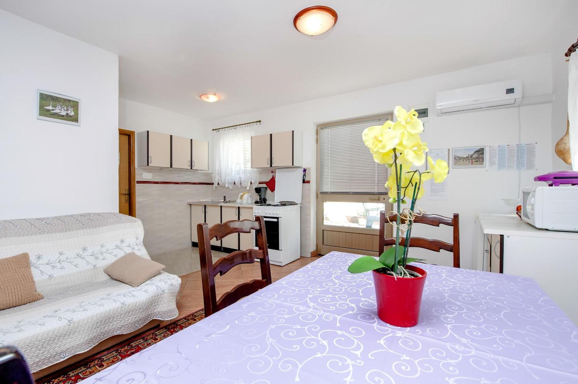 House Dubravka Monfiorenzo Rovinj