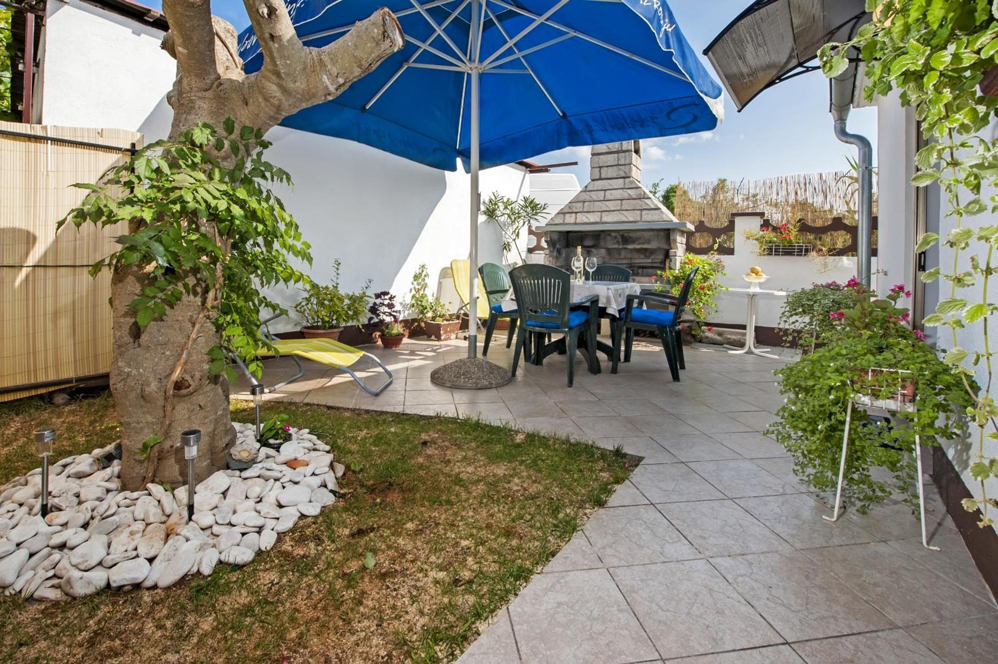 Hébergement de vacances House Dubravka Monfiorenzo *